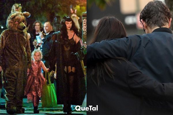 Bradley Cooper e Irina Shayk se dan una nueva oportunidad en el amor